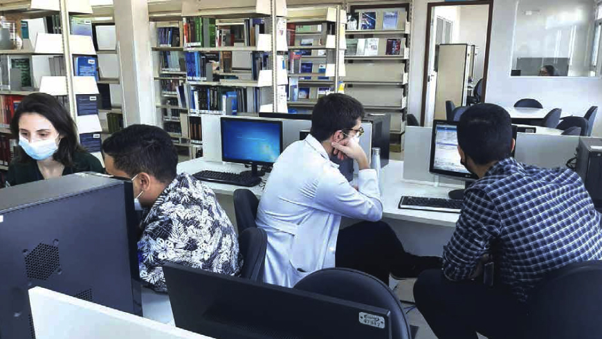 Treinamento de Prescrição Eletrônica ao HSPM